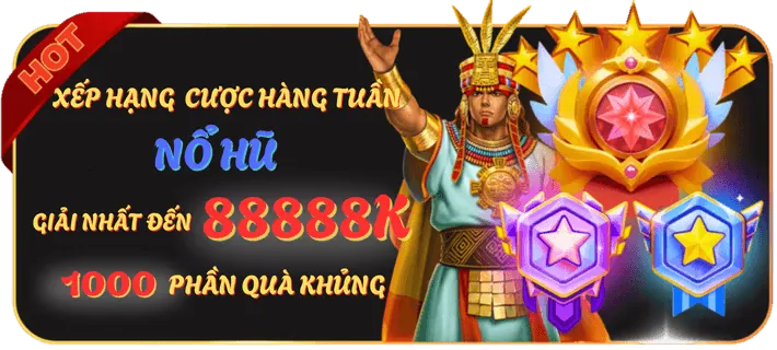 Thưởng chào mừng thành viên mới vn88pro