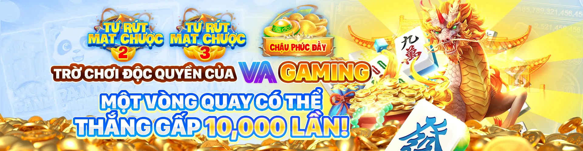 Khuyến mãi đặc biệt từ vn88pro casino