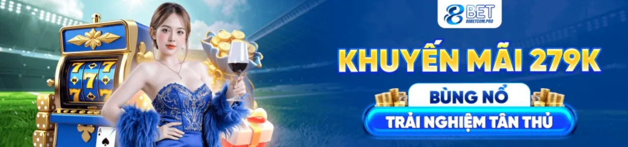 Khám phá thế giới giải trí trực tuyến cùng vn88pro casino