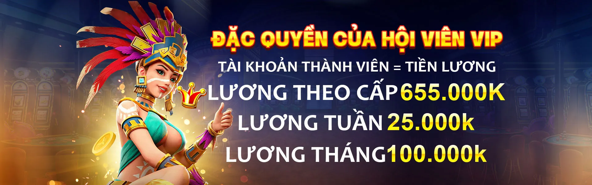 Nổ hũ vn88pro 2026 - jackpot khủng đang chờ đón