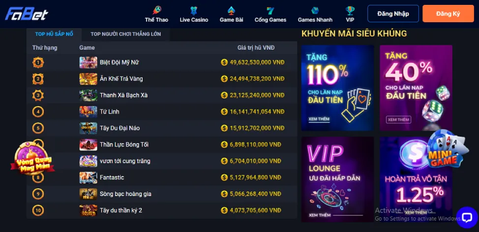 Hướng dẫn truy cập website VN88Pro